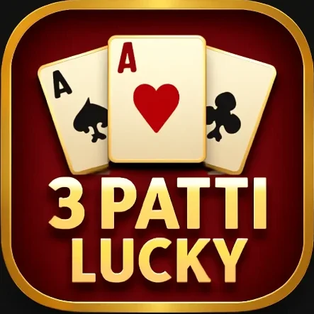 Lucky PKR 3-patti-lucky